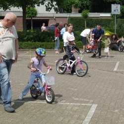 2006 09130018 - Sportraad Zaventem 